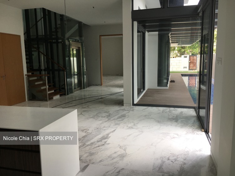 Seletar Hills Estate (D28), Semi-Detached #177125402